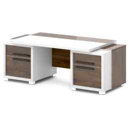 Стол руководителя L-112